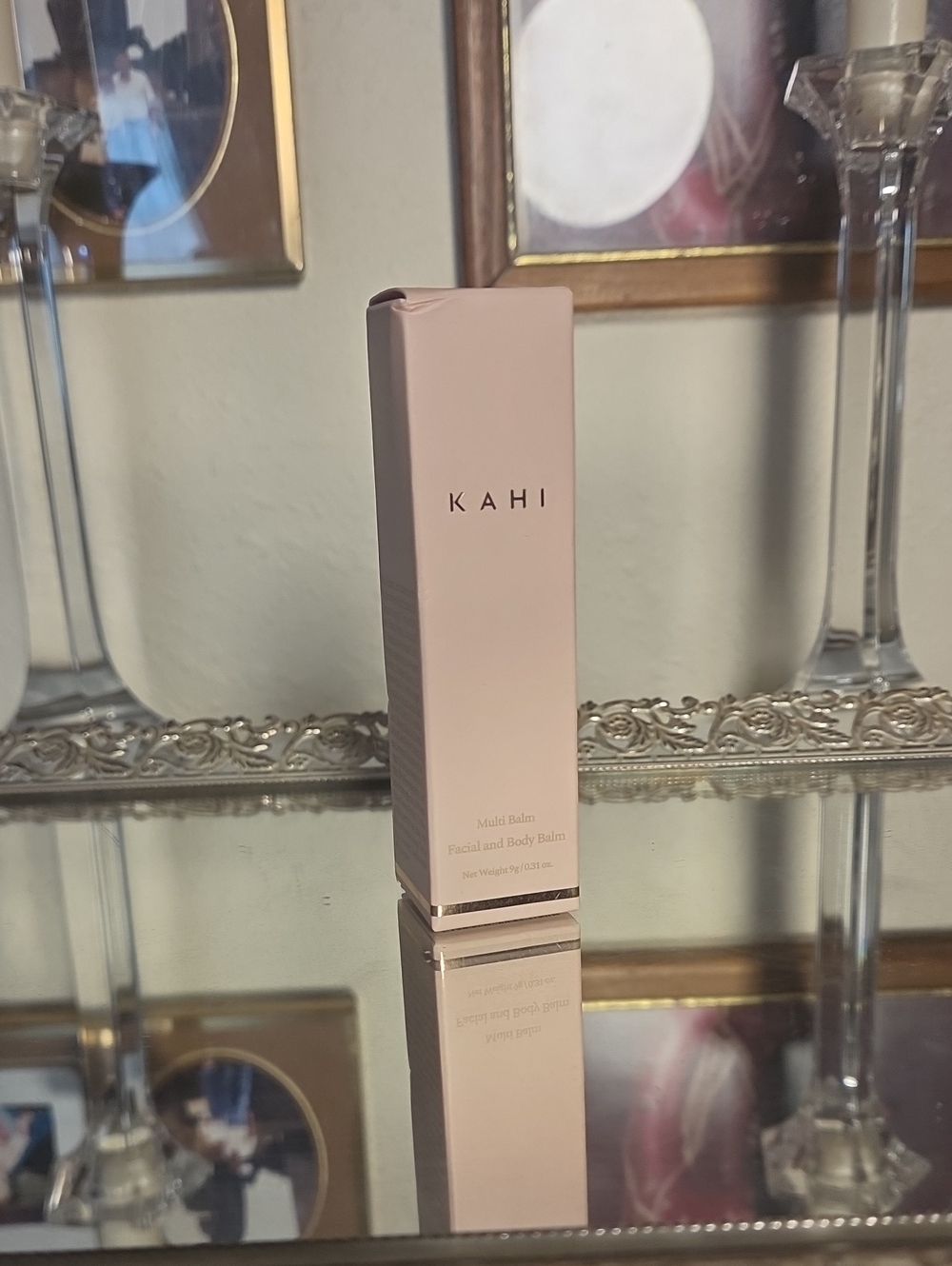 Kahi Multi Balm - SEALED